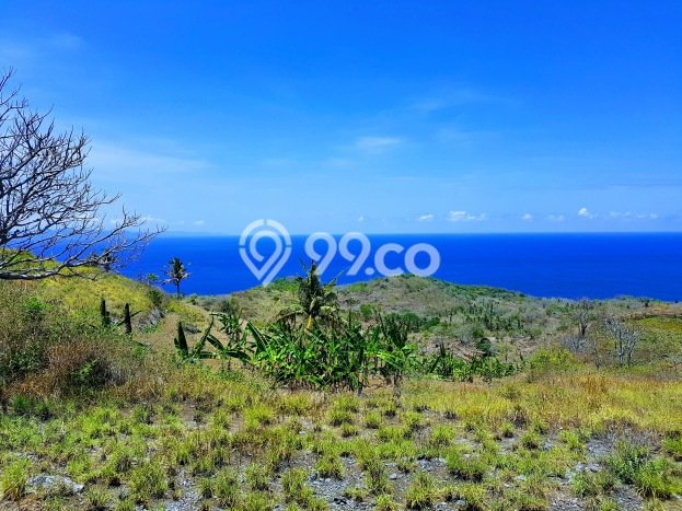 Dijual Tanah 20750m2 di Nusa Penida, Klungkung Dijual Tanah 20750m2 di Nusa Penida, Klungkung