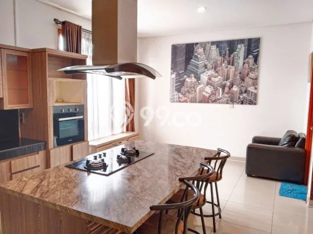 Rumah Modern 4 KT LT 99m2 di Pasteur Rumah Modern 4 KT LT 99m2 di Pasteur