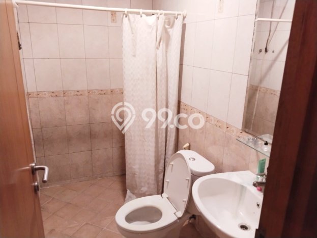 Rumah Modern 4 KT LT 99m2 di Pasteur Rumah Modern 4 KT LT 99m2 di Pasteur