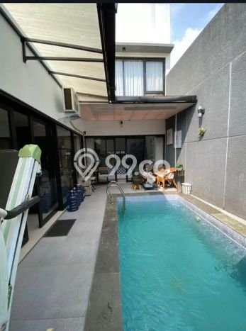 For Sale Hunian Rumah Terawat 3 KT di Pondok Hijau, Bandung For Sale Hunian Rumah Terawat 3 KT di Pondok Hijau, Bandung