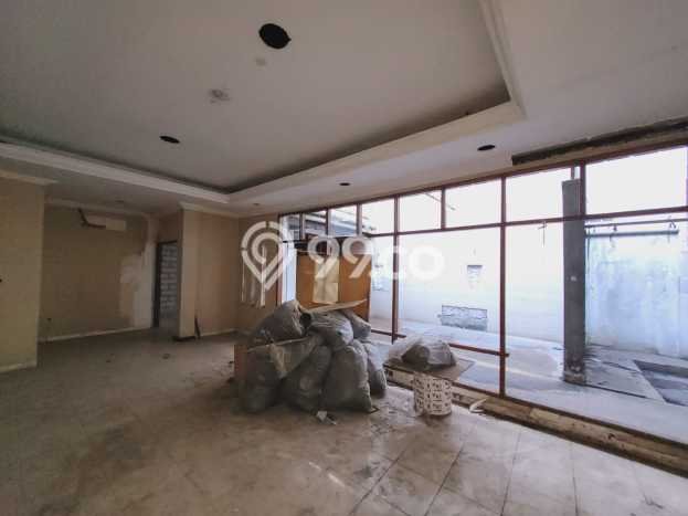 Dijual Tanah Lokasi Peta, Bandung Seluas 453m2 Dijual Tanah Lokasi Peta, Bandung Seluas 453m2