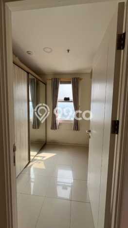 Apartemen Cozy Dijual di Bandung Spesifikasi 2 KT, 1 KM Apartemen Cozy Dijual di Bandung Spesifikasi 2 KT, 1 KM