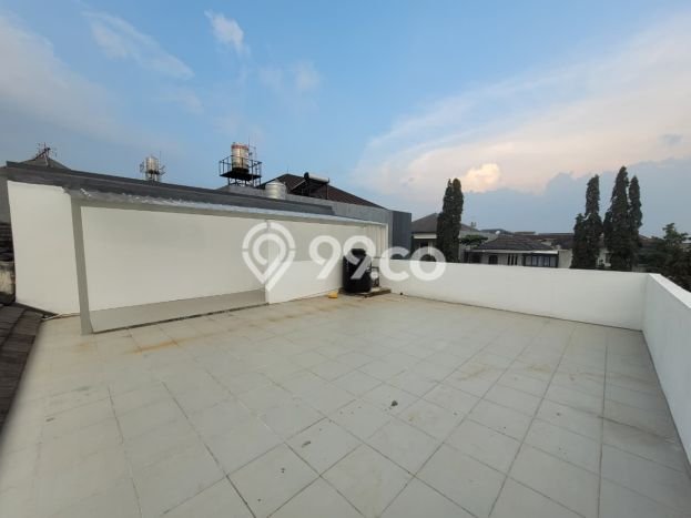 For Sale! Luxury House LT 144m2 Desain Elegan di Setra Duta For Sale! Luxury House LT 144m2 Desain Elegan di Setra Duta