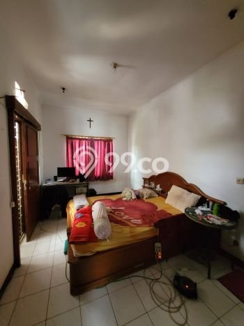 Rumah Elit Modern Tanpa Renovasi di Setra Duta Bandung Rumah Elit Modern Tanpa Renovasi di Setra Duta Bandung