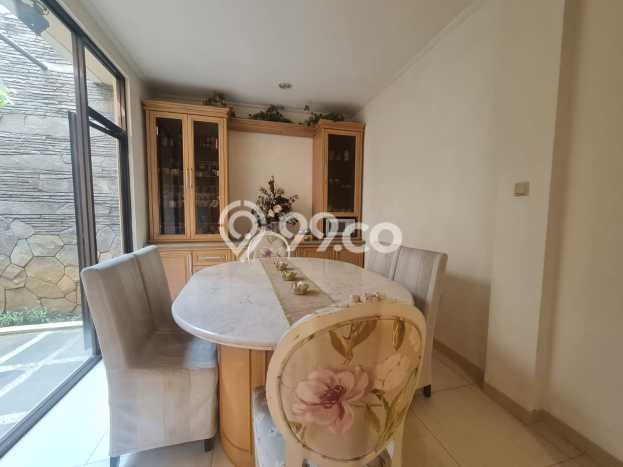 Rumah Luxury Modern Siap Huni di Setra Duta Bandung Rumah Luxury Modern Siap Huni di Setra Duta Bandung