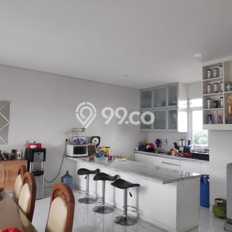Rumah Elit Modern Siap Huni di Setiabudi Bandung Rumah Elit Modern Siap Huni di Setiabudi Bandung