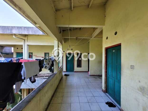 Unit Kost Dijual di Riau dengan 20 Kamar Kawasan Ramai Unit Kost Dijual di Riau dengan 20 Kamar Kawasan Ramai