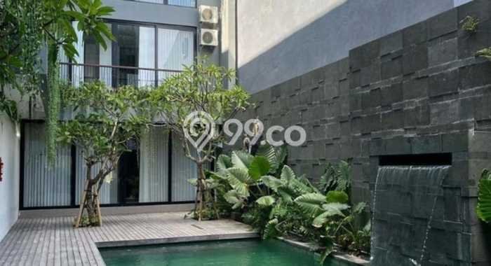 Unit Apartemen Luxury Dijual di Kuta dengan 25 BR Unit Apartemen Luxury Dijual di Kuta dengan 25 BR