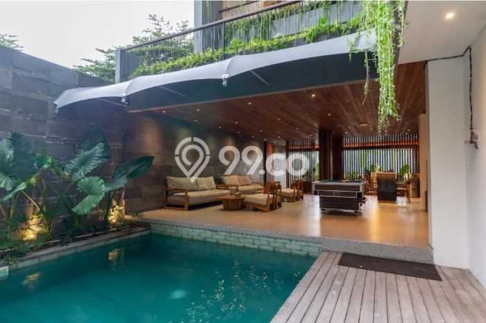 Unit Apartemen Luxury Dijual di Kuta dengan 25 BR Unit Apartemen Luxury Dijual di Kuta dengan 25 BR