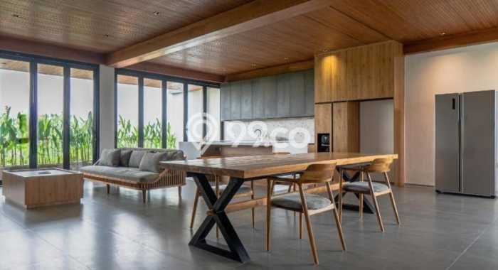 Unit Apartemen Luxury Dijual di Kuta dengan 25 BR Unit Apartemen Luxury Dijual di Kuta dengan 25 BR