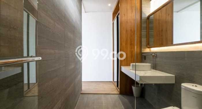 Unit Apartemen Luxury Dijual di Kuta dengan 25 BR Unit Apartemen Luxury Dijual di Kuta dengan 25 BR