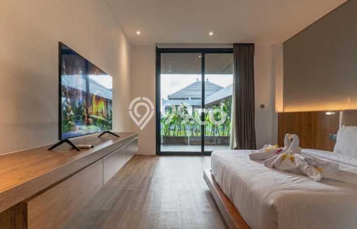 Unit Apartemen Luxury Dijual di Kuta dengan 25 BR Unit Apartemen Luxury Dijual di Kuta dengan 25 BR