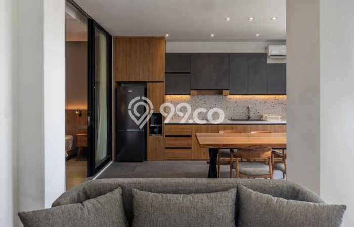 Unit Apartemen Luxury Dijual di Kuta dengan 25 BR Unit Apartemen Luxury Dijual di Kuta dengan 25 BR
