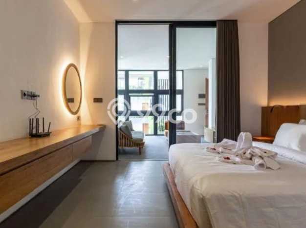 Unit Apartemen Luxury Dijual di Kuta dengan 25 BR Unit Apartemen Luxury Dijual di Kuta dengan 25 BR