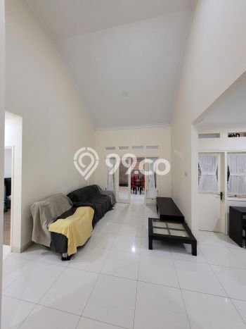 Hunian Mewah LB 180m2 Siap Pakai Desain Elegan di Kota Baru Parahyangan, Bandung Hunian Mewah LB 180m2 Siap Pakai Desain Elegan di Kota Baru Parahyangan, Bandung