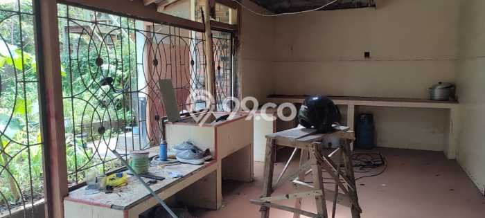 Rumah Modern 7 Kamar LT 495m2 di Kota Sukabumi Rumah Modern 7 Kamar LT 495m2 di Kota Sukabumi