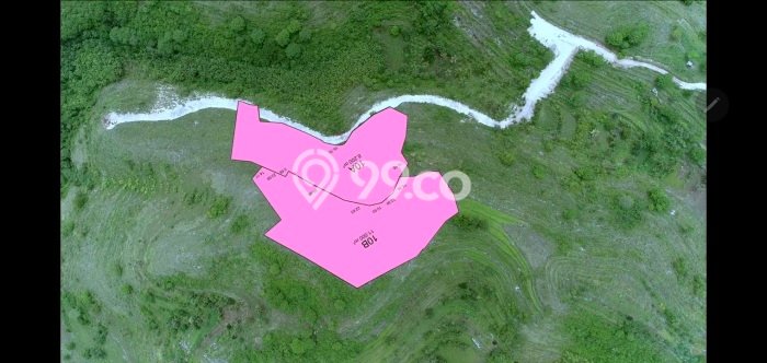 Dijual Tanah 20750m2 di Nusa Penida, Klungkung Dijual Tanah 20750m2 di Nusa Penida, Klungkung