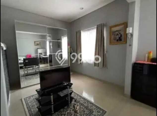 Rumah Minimalis 4 KT di Setra Duta Bandung Semi Furnished Rumah Minimalis 4 KT di Setra Duta Bandung Semi Furnished