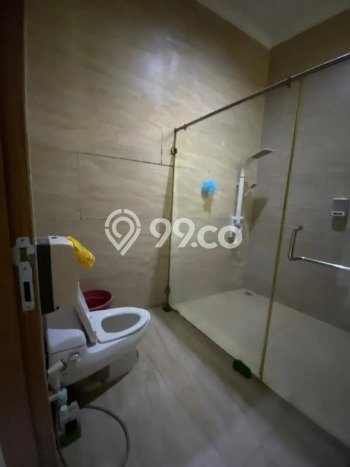 Rumah Modern Cantik 3 Kamar Siap Huni di Batununggal Rumah Modern Cantik 3 Kamar Siap Huni di Batununggal