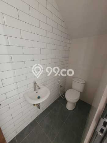 Rumah Minimalis 3 Kamar LT 65m2 di Leuwi Panjang Rumah Minimalis 3 Kamar LT 65m2 di Leuwi Panjang
