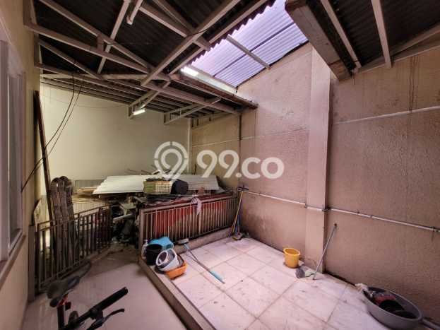 Hunian Mewah LB 302m2 Siap Huni Desain Elegan di BKR, Bandung Hunian Mewah LB 302m2 Siap Huni Desain Elegan di BKR, Bandung