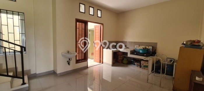 Jual Rumah Modern 3 KT di Kerobokan, Badung Jual Rumah Modern 3 KT di Kerobokan, Badung