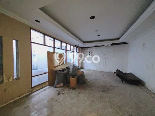 Dijual Tanah Lokasi Peta, Bandung Seluas 453m2 Dijual Tanah Lokasi Peta, Bandung Seluas 453m2