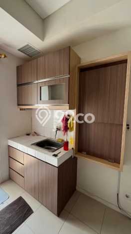 Apartemen Cozy Dijual di Bandung Spesifikasi 2 KT, 1 KM Apartemen Cozy Dijual di Bandung Spesifikasi 2 KT, 1 KM