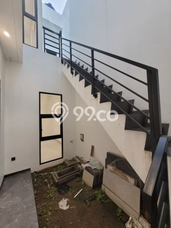 Jual Rumah Mewah Megah Dengan View Cantik di Setra Duta, Bandung Jual Rumah Mewah Megah Dengan View Cantik di Setra Duta, Bandung