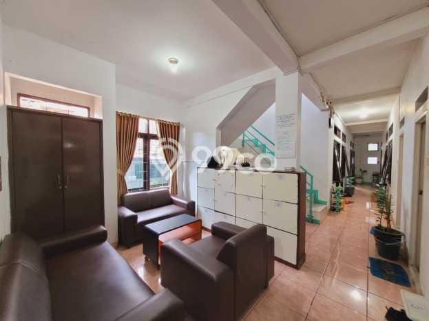 Hunian Luxury di Bandung Strategis Kondisi Baik Hunian Luxury di Bandung Strategis Kondisi Baik