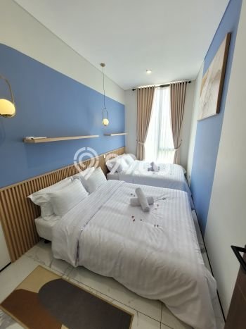 Rumah Elit Modern Tanpa Renovasi di Setra Duta Bandung Rumah Elit Modern Tanpa Renovasi di Setra Duta Bandung