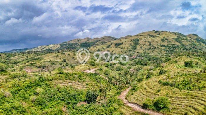 Dijual Tanah 20750m2 di Nusa Penida, Klungkung Dijual Tanah 20750m2 di Nusa Penida, Klungkung