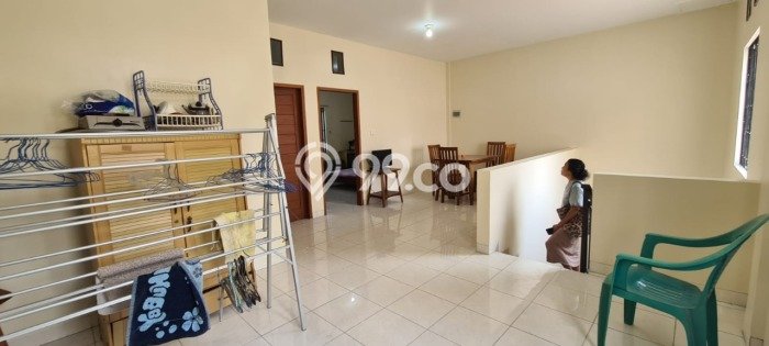 Jual Rumah Modern 3 KT di Kerobokan, Badung Jual Rumah Modern 3 KT di Kerobokan, Badung