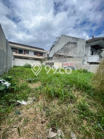 Tanah Kavling Dijual di Bandung dengan Spesifikasi 298m2 Tanah Kavling Dijual di Bandung dengan Spesifikasi 298m2