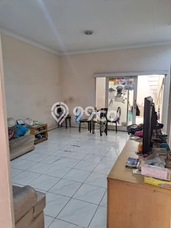 Rumah Minimalis 2 Kamar LT 135m2 di Singgasana Rumah Minimalis 2 Kamar LT 135m2 di Singgasana