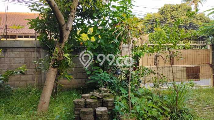 Dijual Tanah di Bandung, Luas 330m2 SHM Dijual Tanah di Bandung, Luas 330m2 SHM