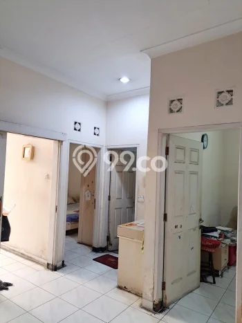 Rumah Minimalis 2 Kamar LT 135m2 di Singgasana Rumah Minimalis 2 Kamar LT 135m2 di Singgasana