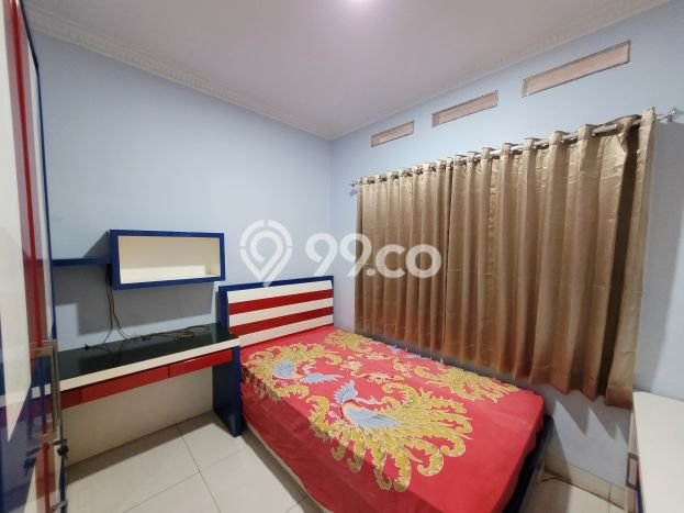 Hunian Mewah LB 180m2 Siap Pakai Desain Elegan di Kota Baru Parahyangan, Bandung Hunian Mewah LB 180m2 Siap Pakai Desain Elegan di Kota Baru Parahyangan, Bandung