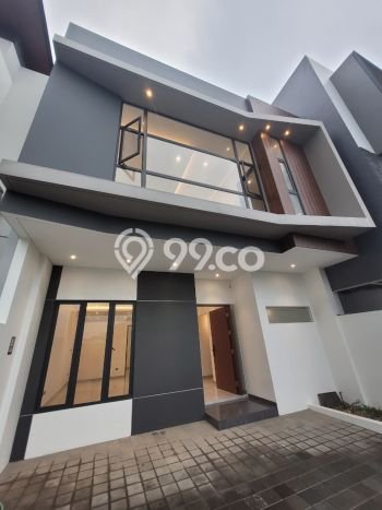 Jual Rumah Mewah Megah Dengan View Cantik di Setra Duta, Bandung Jual Rumah Mewah Megah Dengan View Cantik di Setra Duta, Bandung