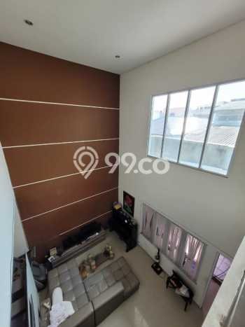 Hunian Mewah LB 302m2 Siap Huni Desain Elegan di BKR, Bandung Hunian Mewah LB 302m2 Siap Huni Desain Elegan di BKR, Bandung