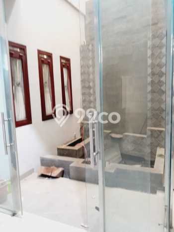 Rumah Elit Modern Siap Huni di Mekar Wangi Bandung Rumah Elit Modern Siap Huni di Mekar Wangi Bandung