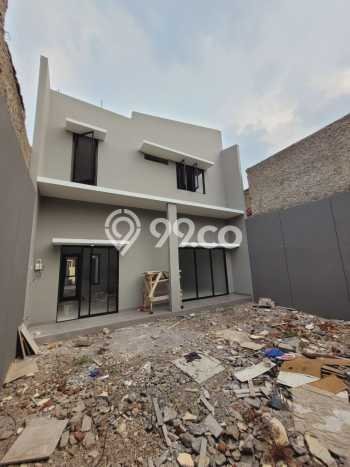 Hunian Mewah LB 150m2 Siap Huni Desain Elegan di Bandung Kota, Bandung Hunian Mewah LB 150m2 Siap Huni Desain Elegan di Bandung Kota, Bandung