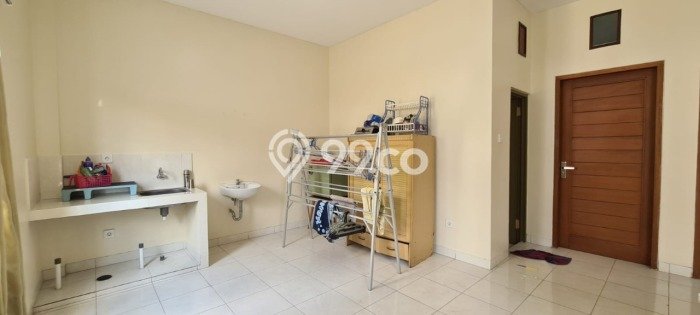 Jual Rumah Modern 3 KT di Kerobokan, Badung Jual Rumah Modern 3 KT di Kerobokan, Badung