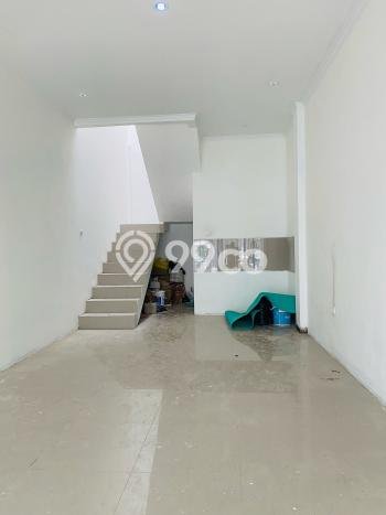 Unit Ruko Dijual di Bandung LT 65m2 & LB 110m2 Unit Ruko Dijual di Bandung LT 65m2 & LB 110m2