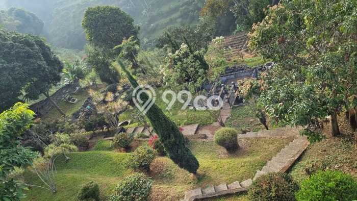 Vila Berkembang Kawasan , Area 4417m2m², Dekat ke Bandung, Bandung Vila Berkembang Kawasan , Area 4417m2m², Dekat ke Bandung, Bandung