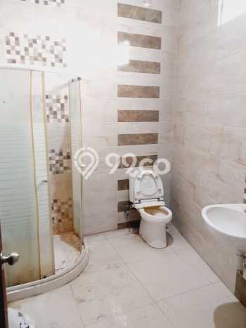 Rumah Elit Modern Siap Huni di Mekar Wangi Bandung Rumah Elit Modern Siap Huni di Mekar Wangi Bandung