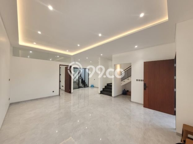 Jual Rumah Mewah Megah Dengan View Cantik di Setra Duta, Bandung Jual Rumah Mewah Megah Dengan View Cantik di Setra Duta, Bandung