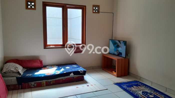 Hunian Cantik Modern Lb 180m2 di Batununggal, Bandung Hunian Cantik Modern Lb 180m2 di Batununggal, Bandung