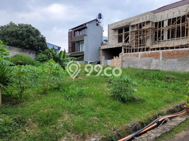 Tanah Siap Bangun Dijual di Bandung Punya Luas 445m2 Tanah Siap Bangun Dijual di Bandung Punya Luas 445m2
