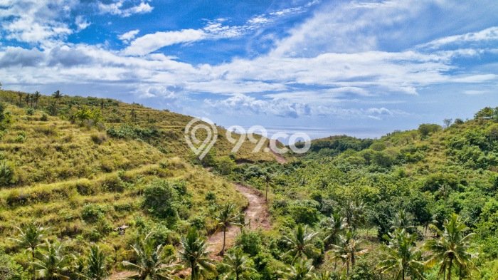 Dijual Tanah 20750m2 di Nusa Penida, Klungkung Dijual Tanah 20750m2 di Nusa Penida, Klungkung